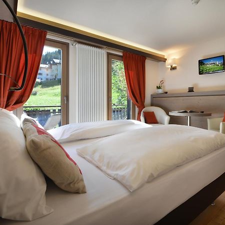 Hotel Cardo Isolaccia Extérieur photo