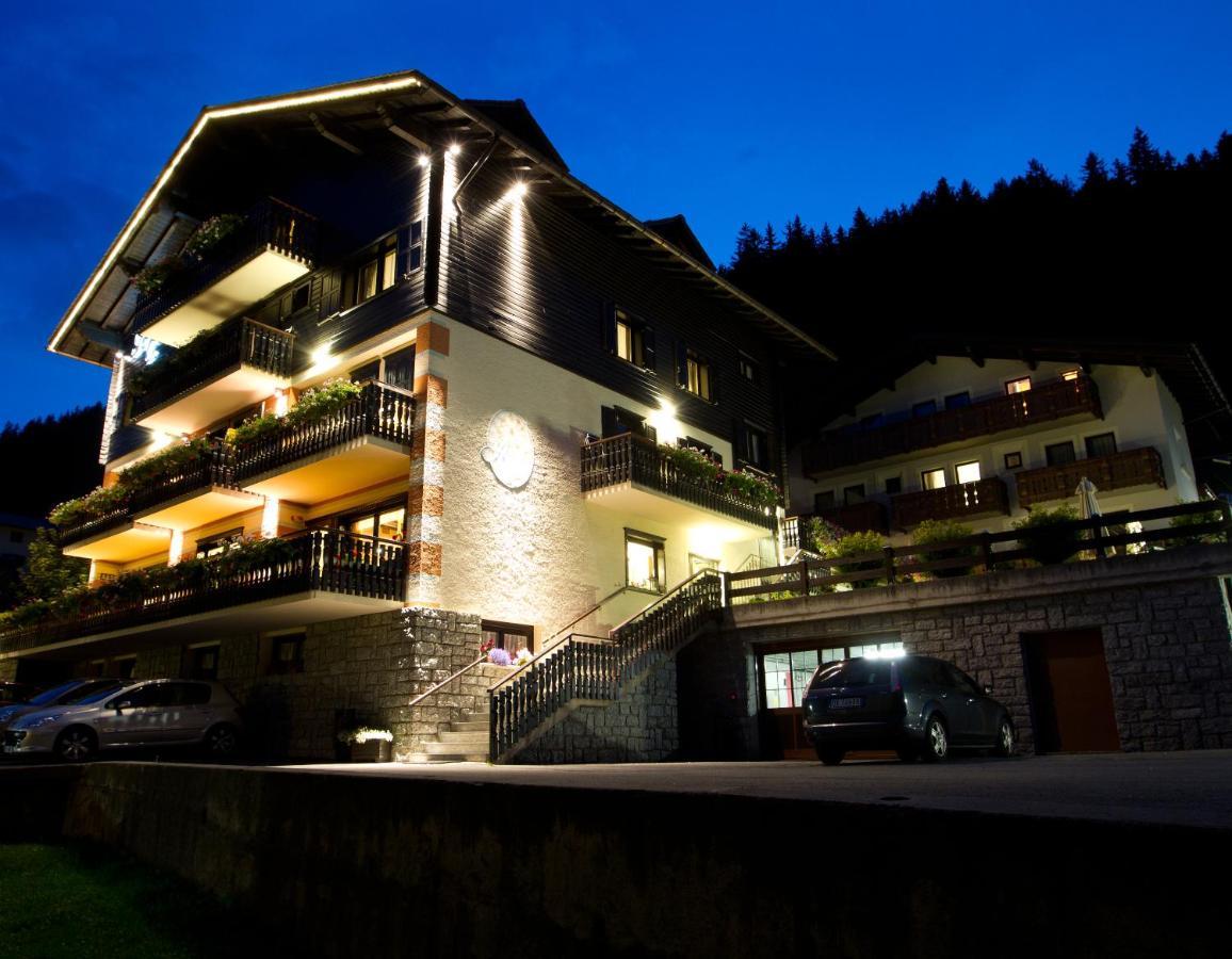 Hotel Cardo Isolaccia Extérieur photo
