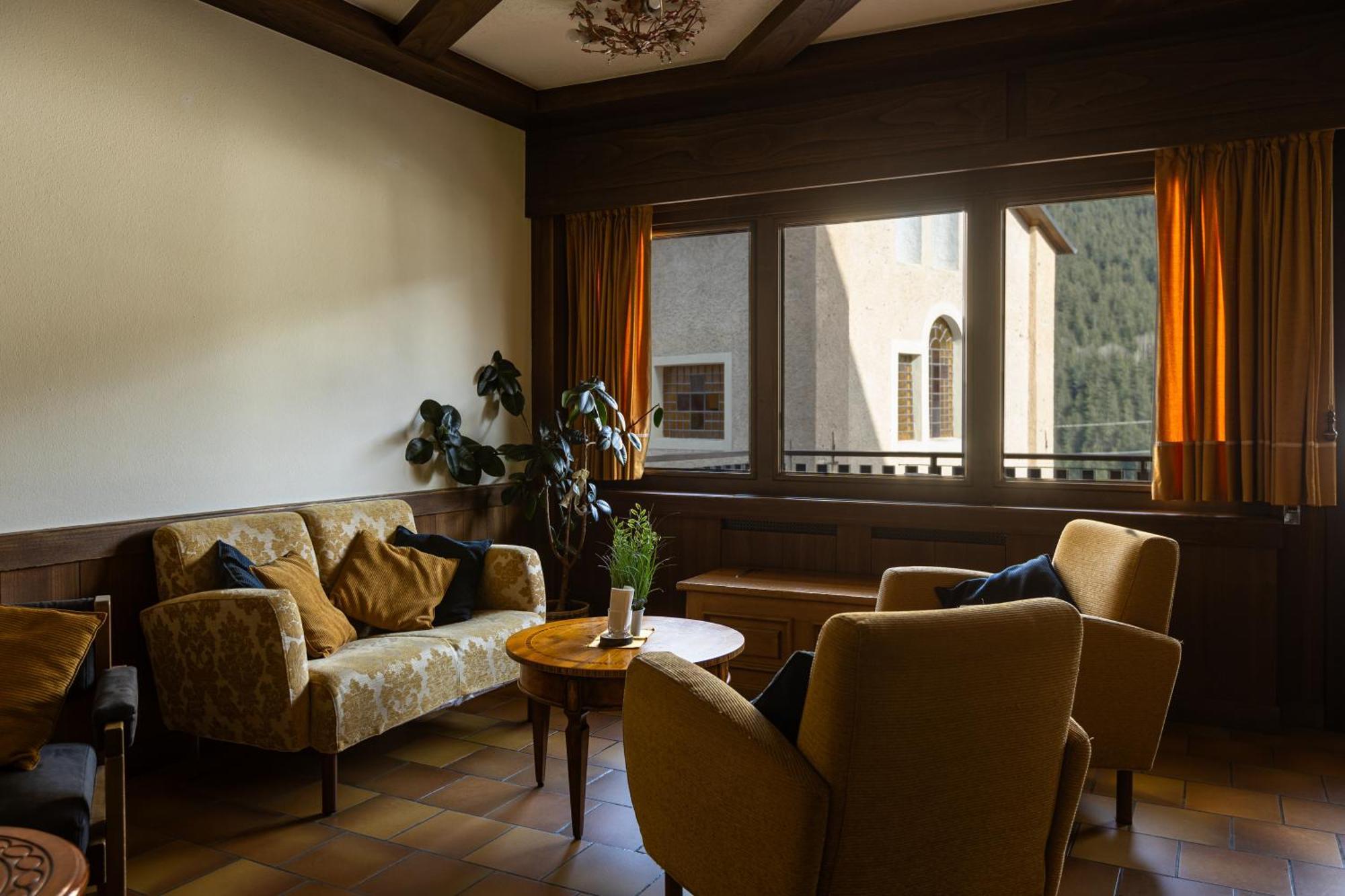 Hotel Cardo Isolaccia Extérieur photo