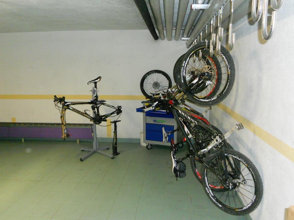 Hotel Cardo Isolaccia Extérieur photo